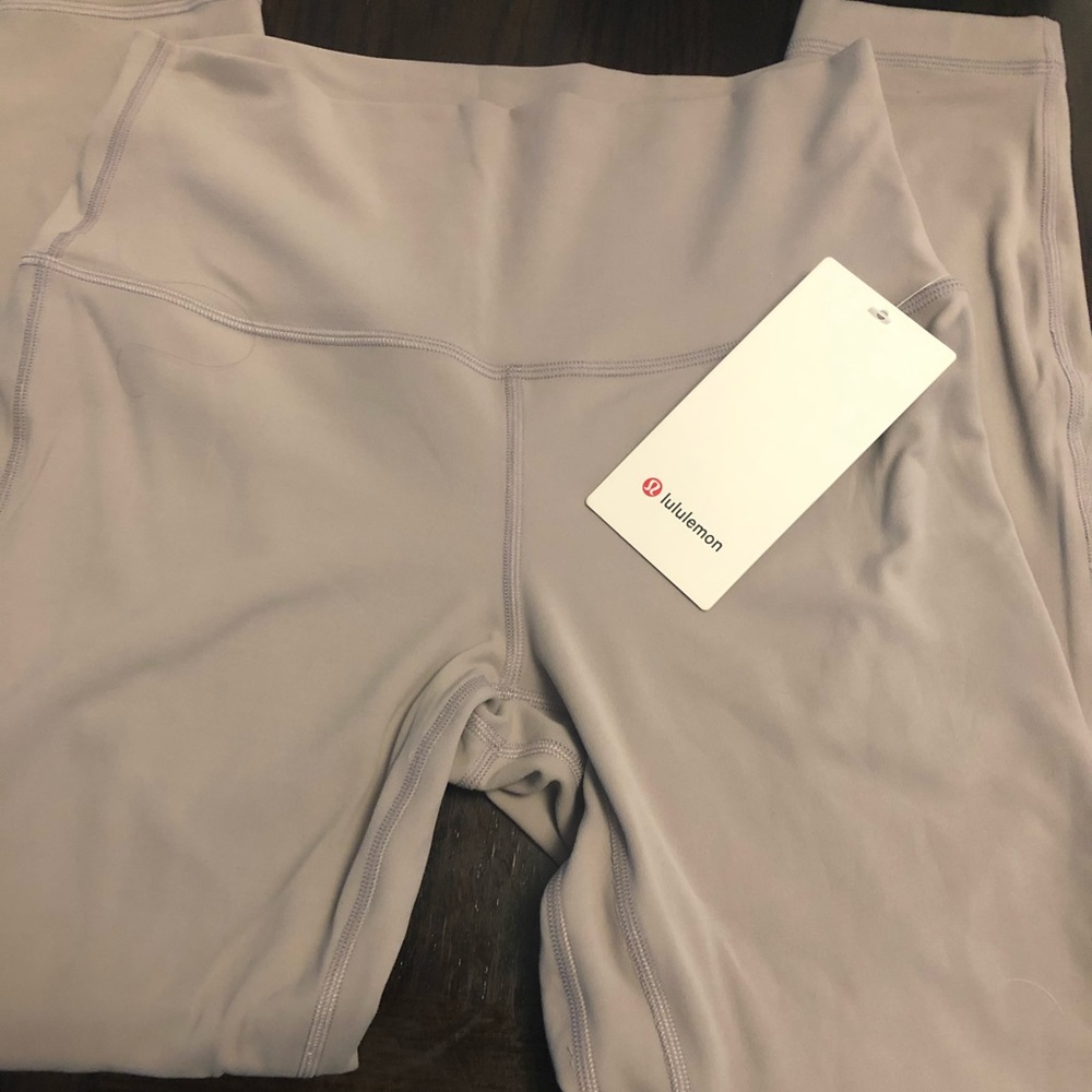 Lululemon Align